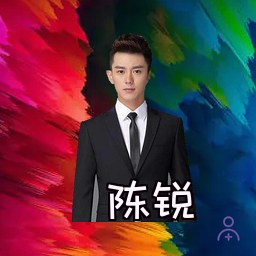 陈锐