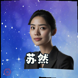 苏然